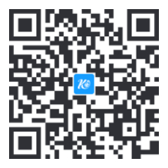 HarmonyOS 系统 二维码